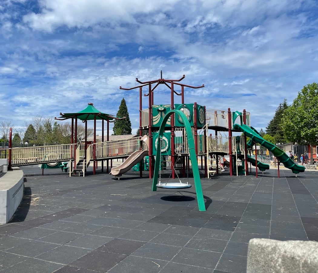 Kandle Park 2