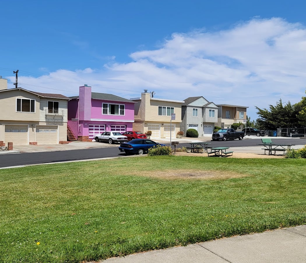 Arden Park 3