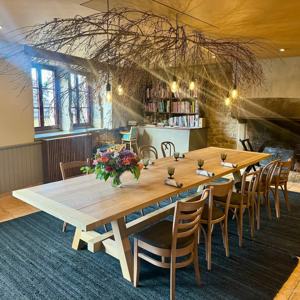La Table du Grapiot 2
