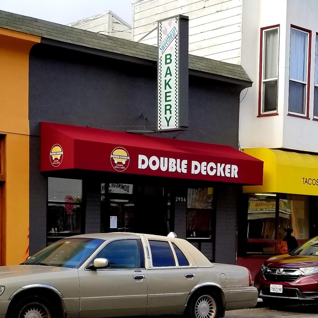 Double Decker 2