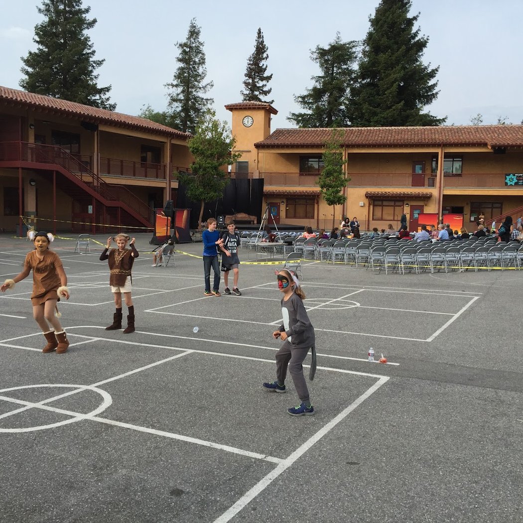 Willow Glen Elementary School 2