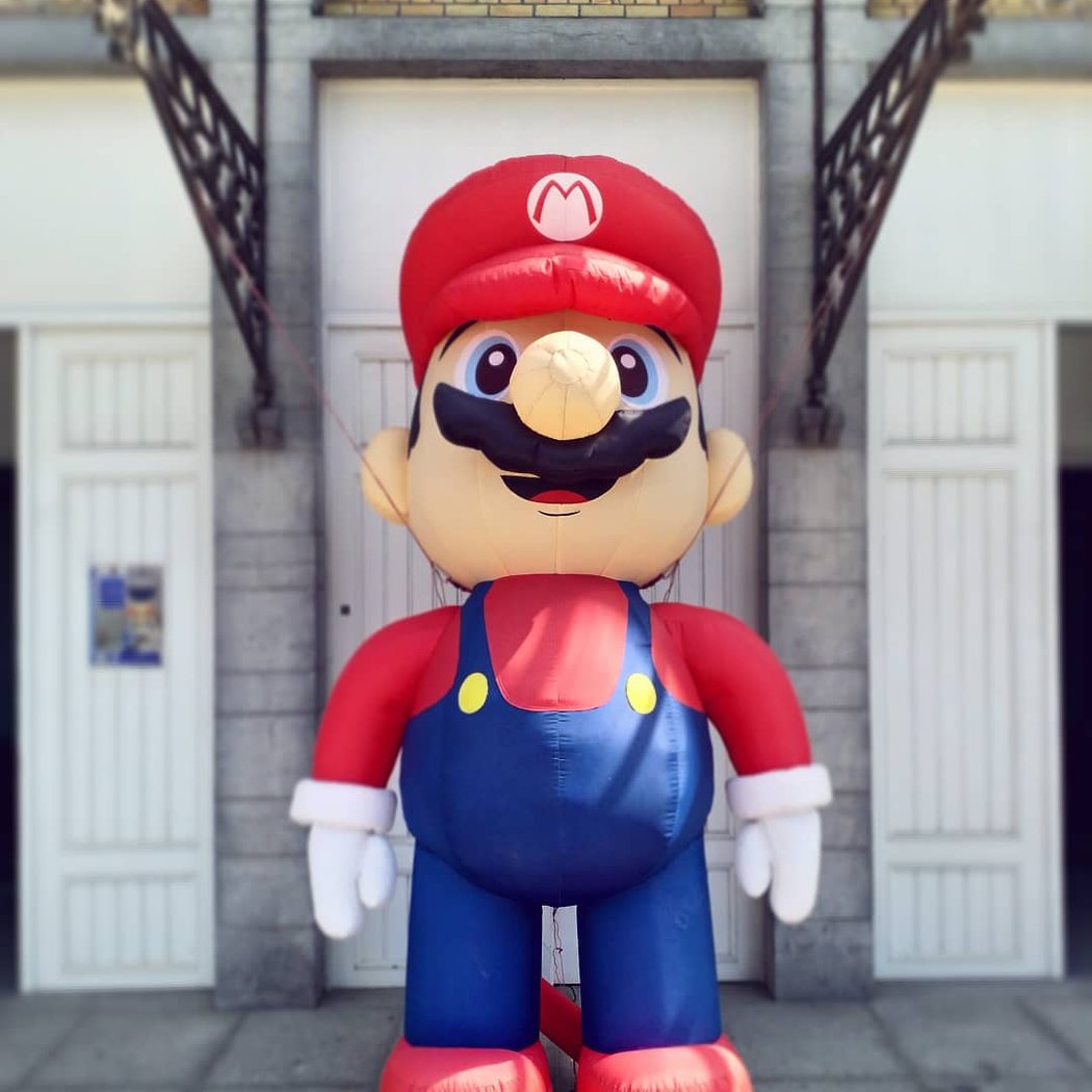 Pixel Museum 3