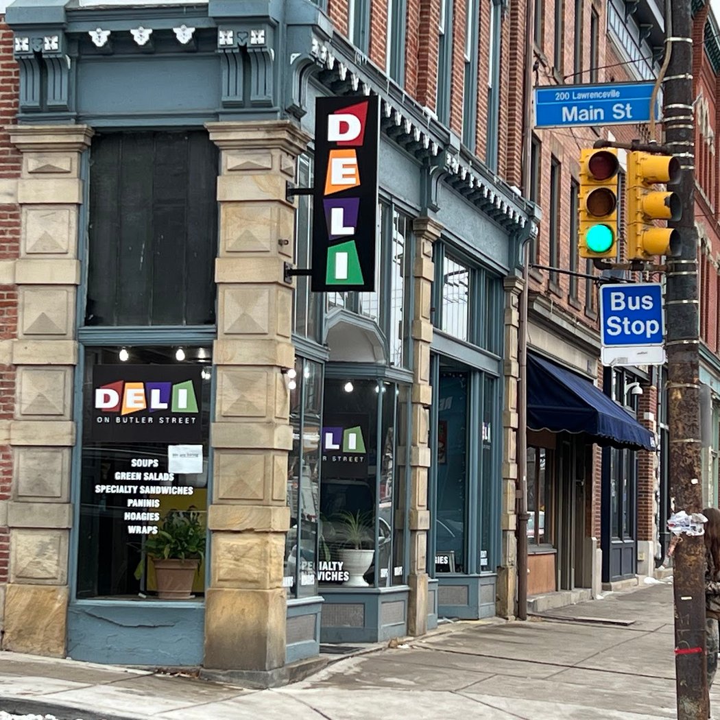 Deli on Butler 2