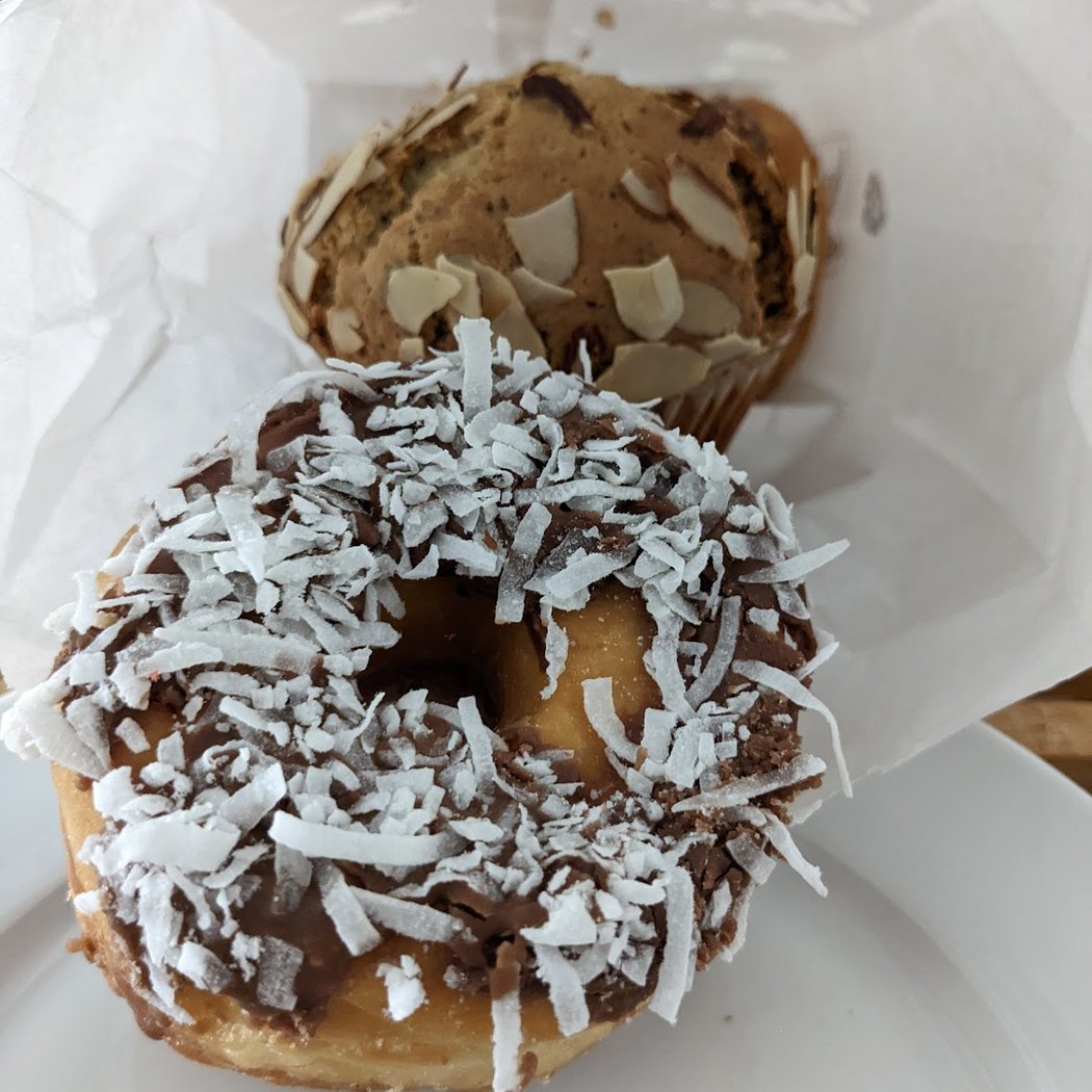 Donut Delite 3