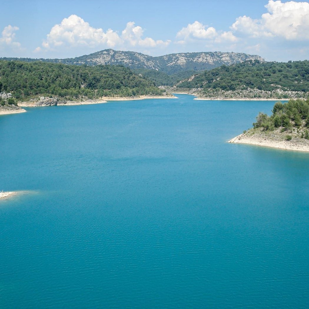 Lac de Bimont 1