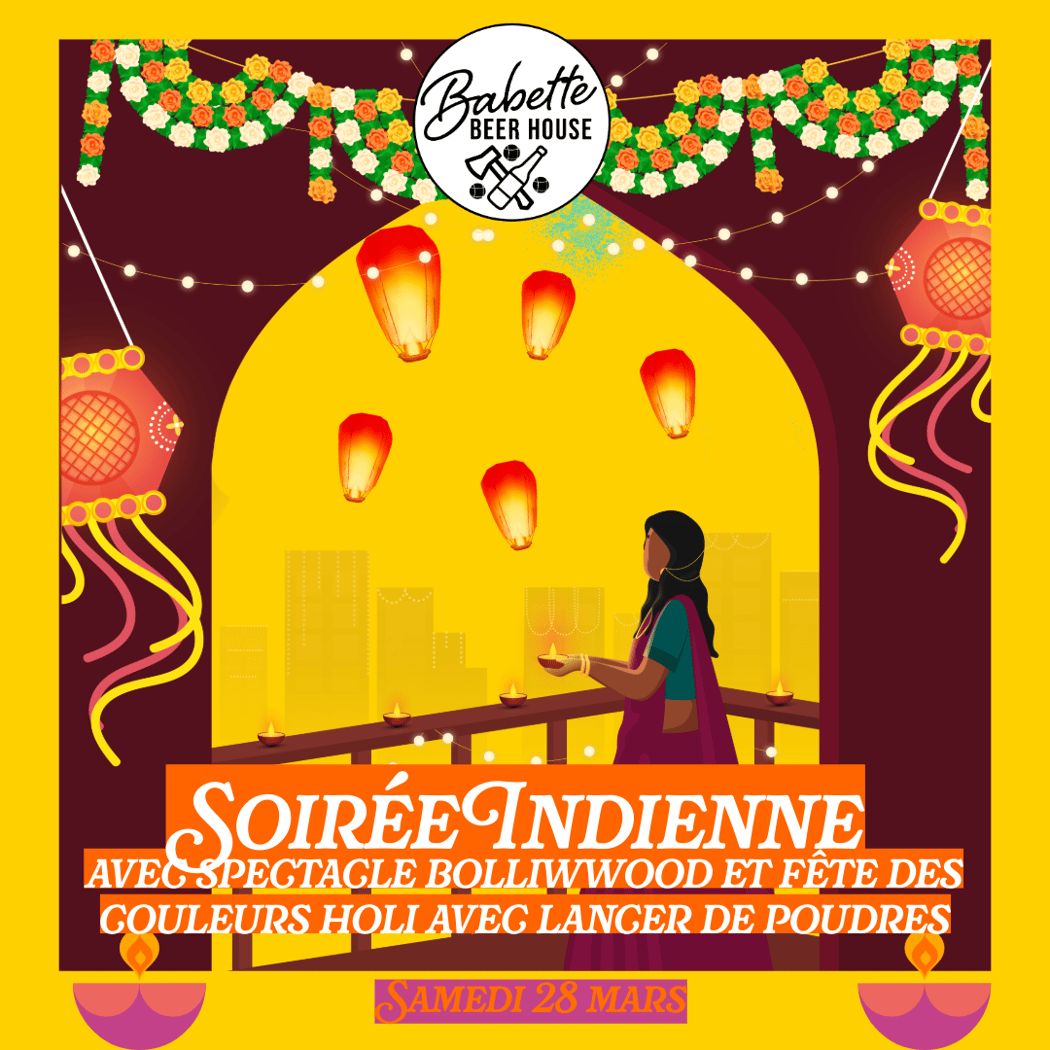 Babette Beer House 3