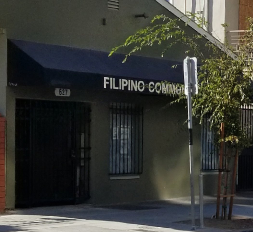 Filipino Community-Santa Clara 2