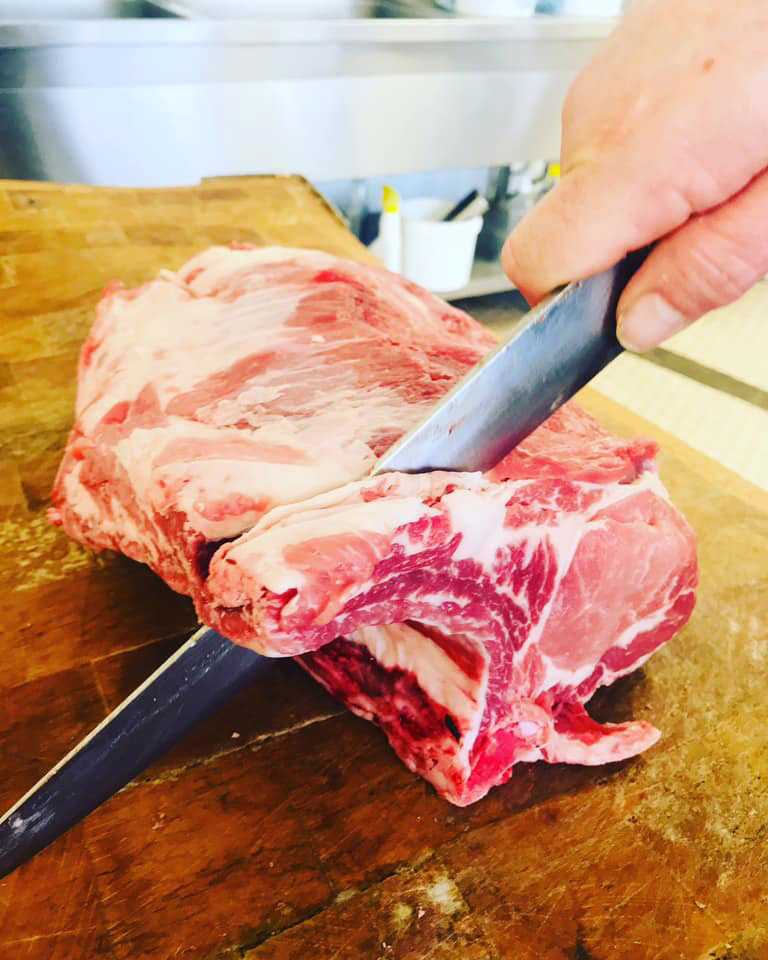 Comptoir de la viande 3