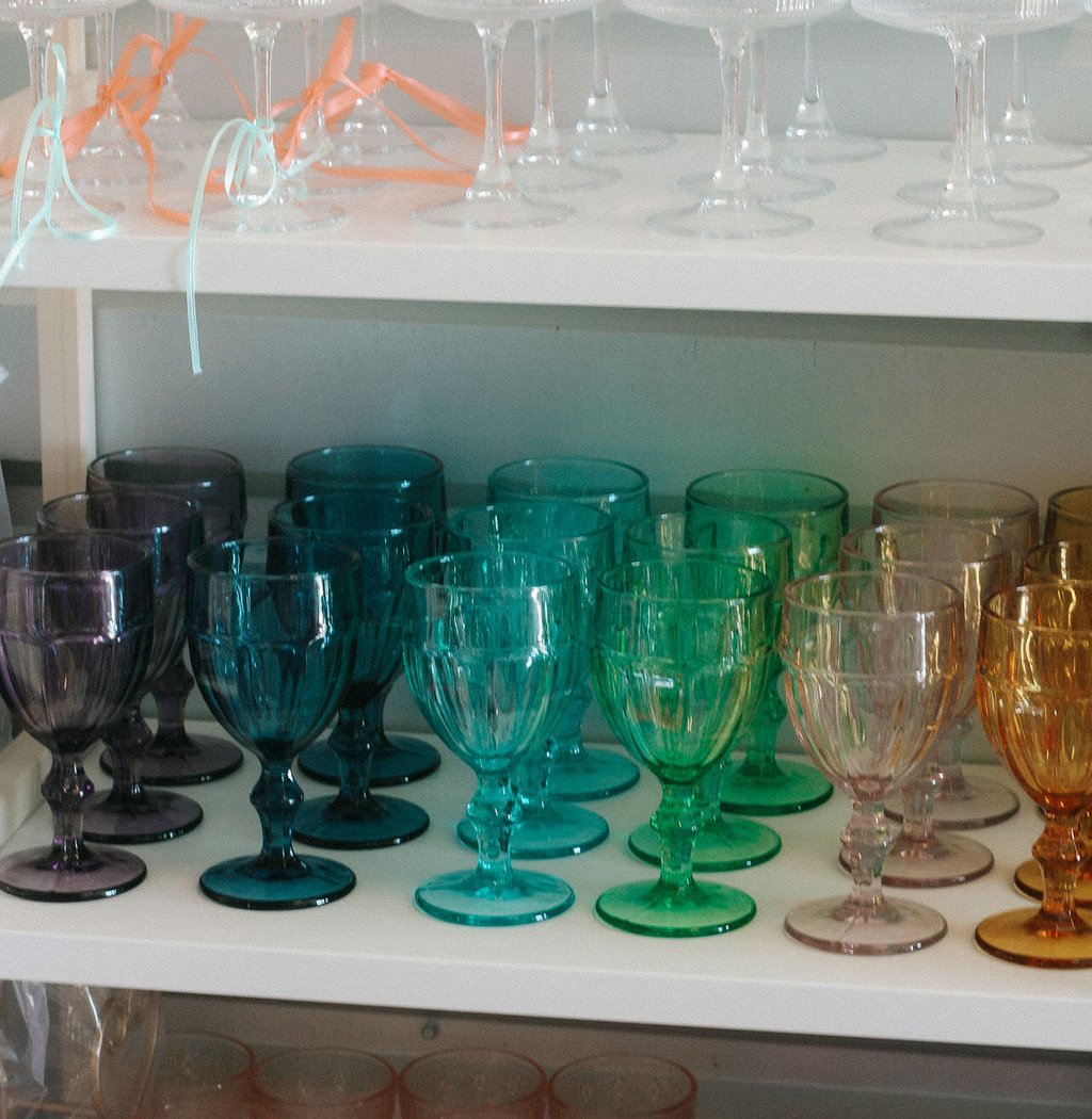Lo+Co Events | Boutique Rentals 2