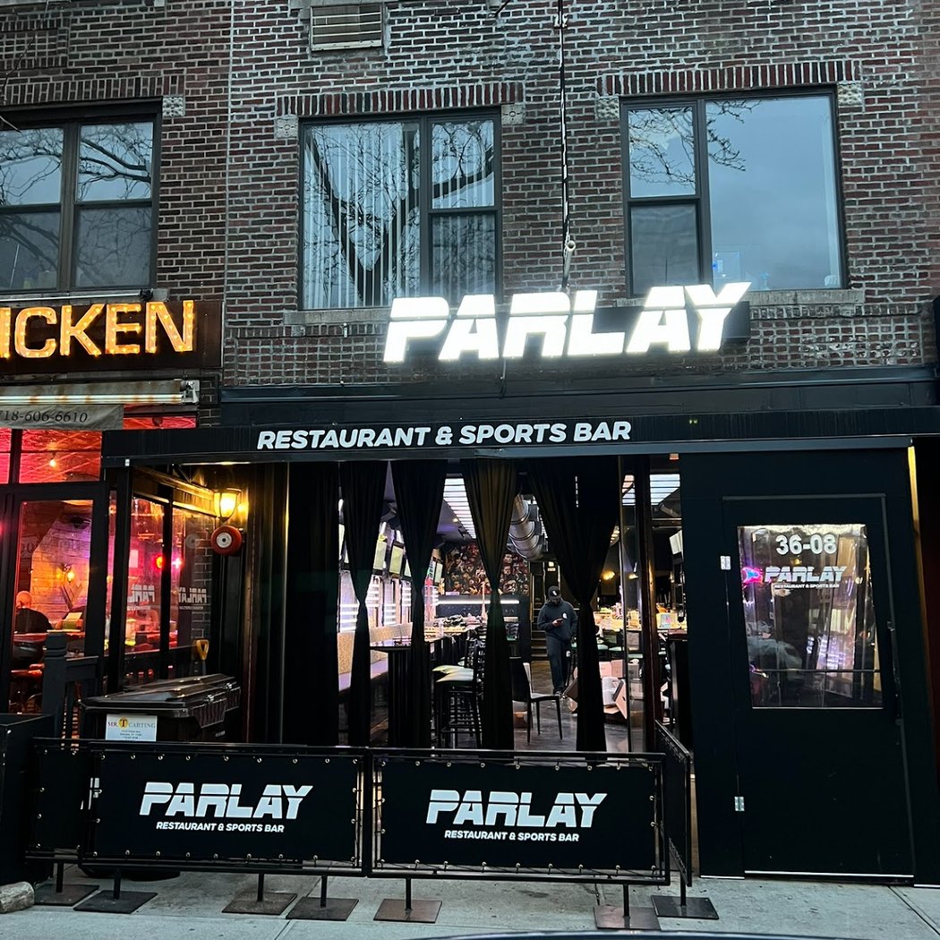Parlay Astoria 2