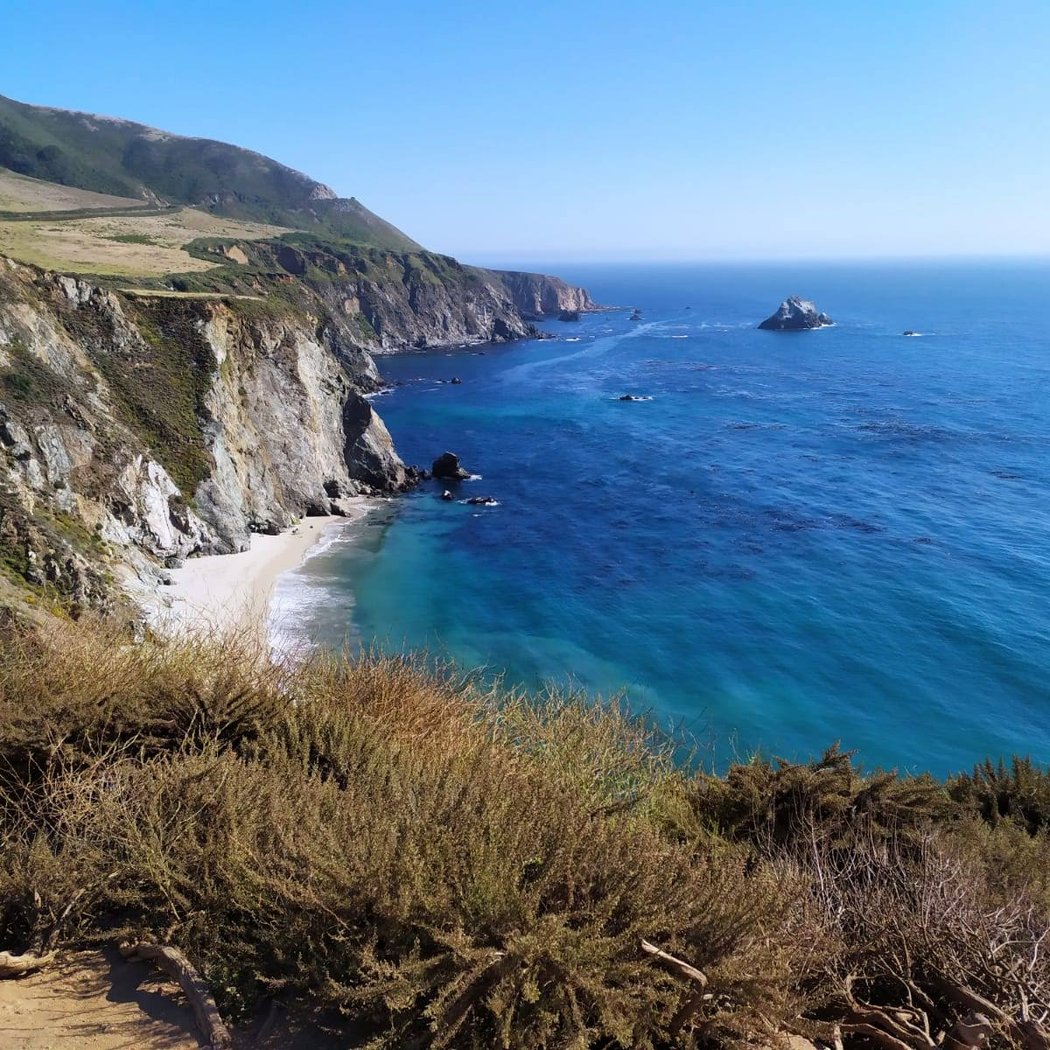 California 1 1
