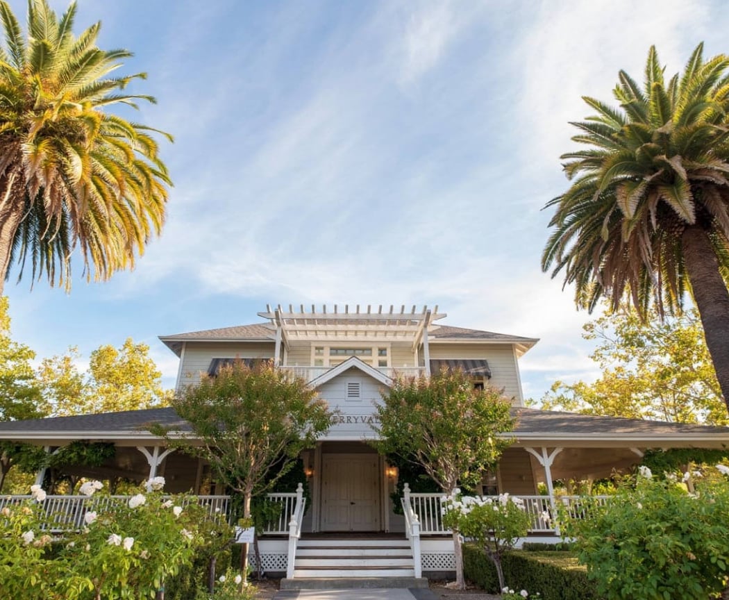 Merryvale Vineyards 2