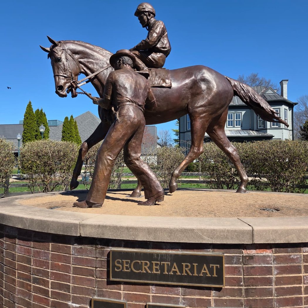 Kentucky Horse Park 3