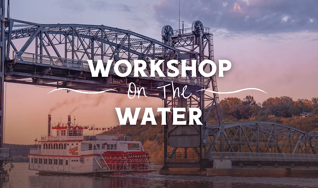 St. Croix Workshop on the Water 2