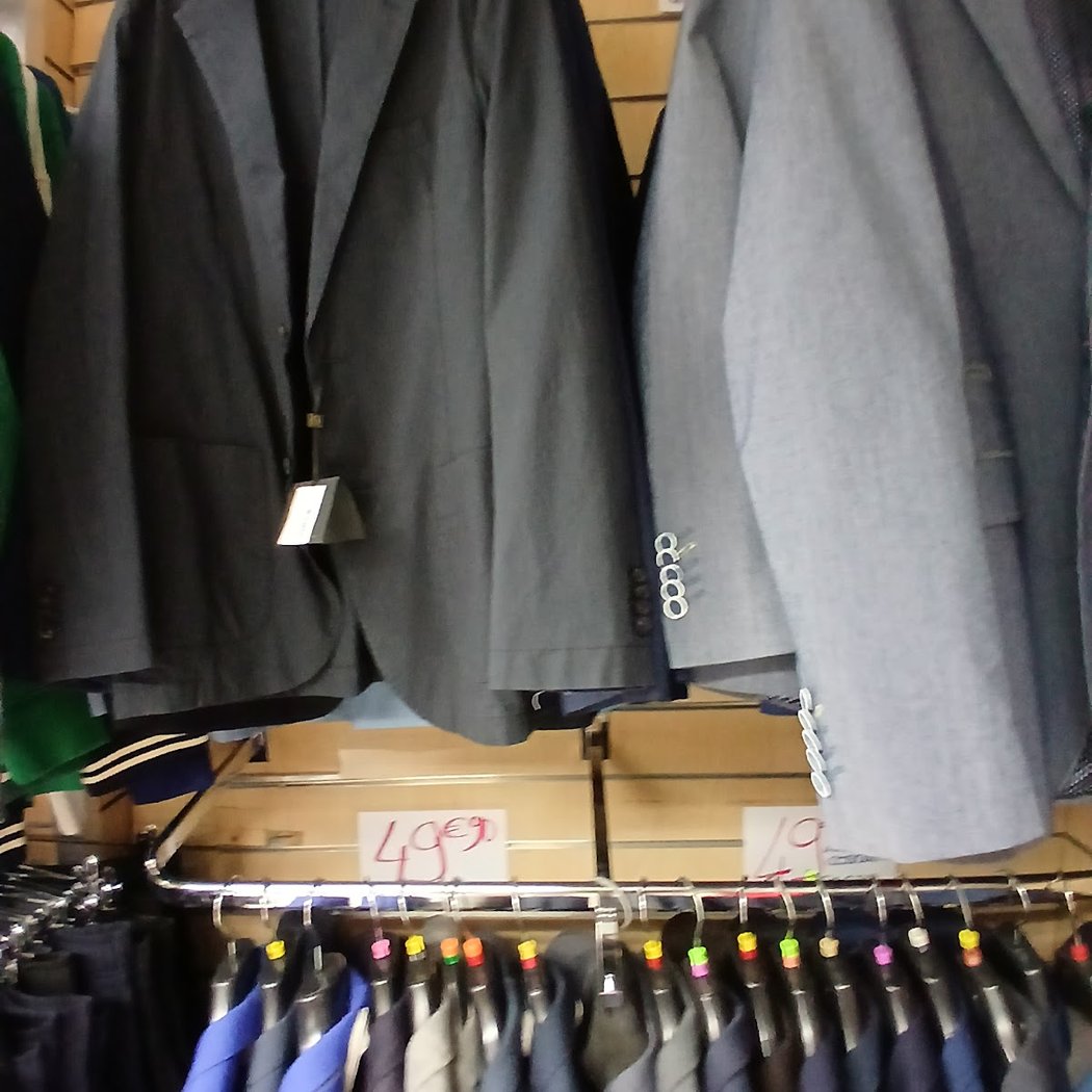 Outlet Bondy 2