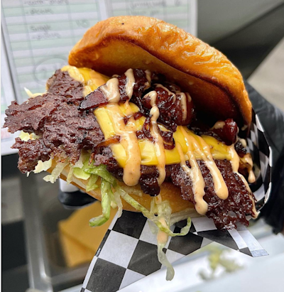 Shmash'd Burgers 1
