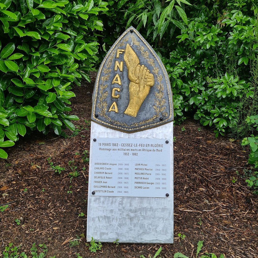 Monument aux Morts de Choisy le Roi 2
