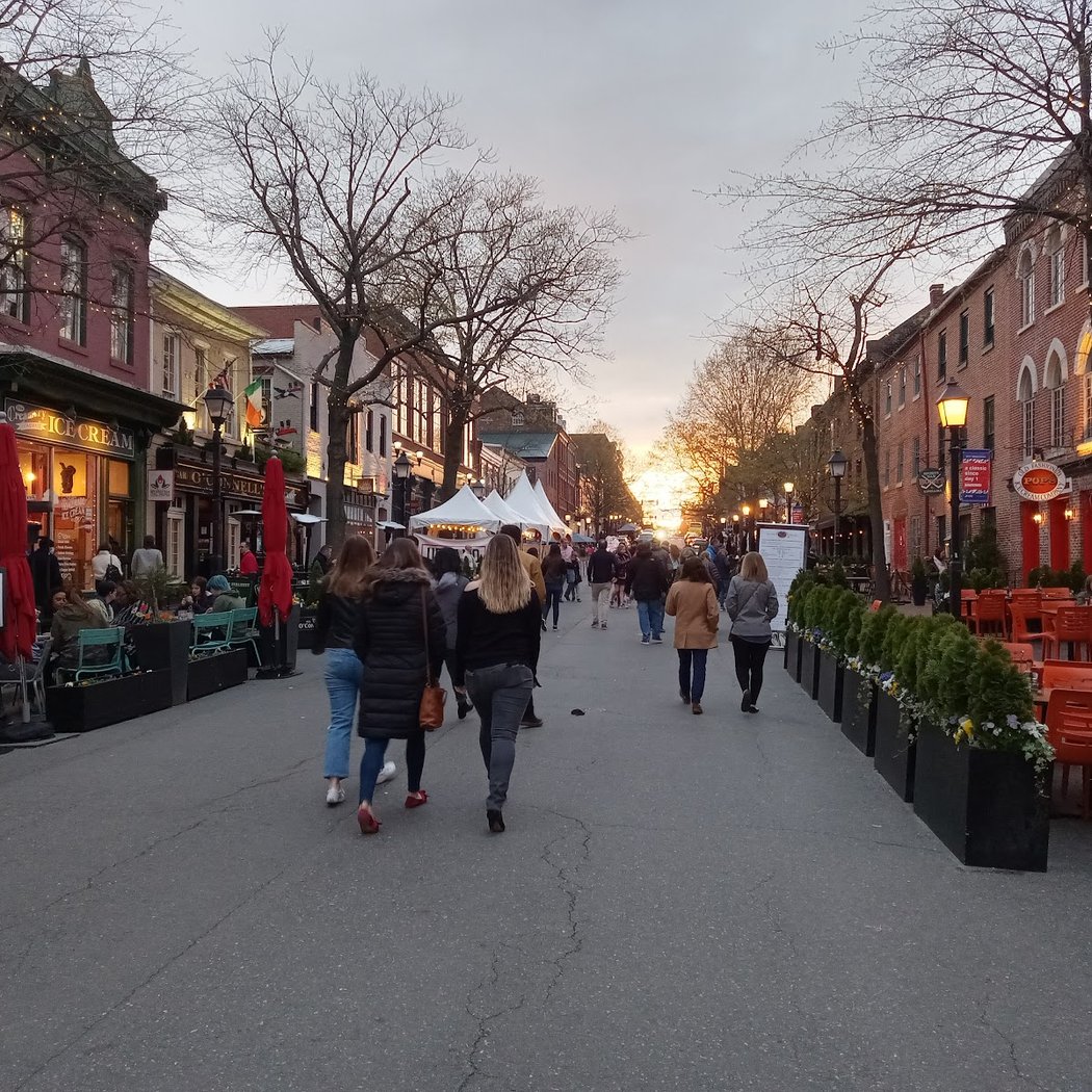 King Street Art Festival