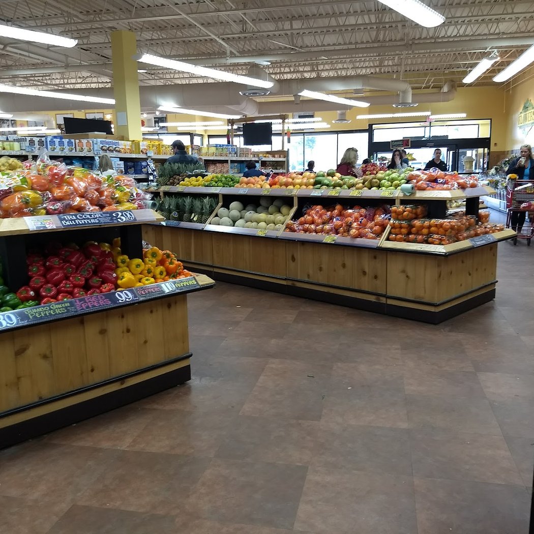 Trader Joe's 3