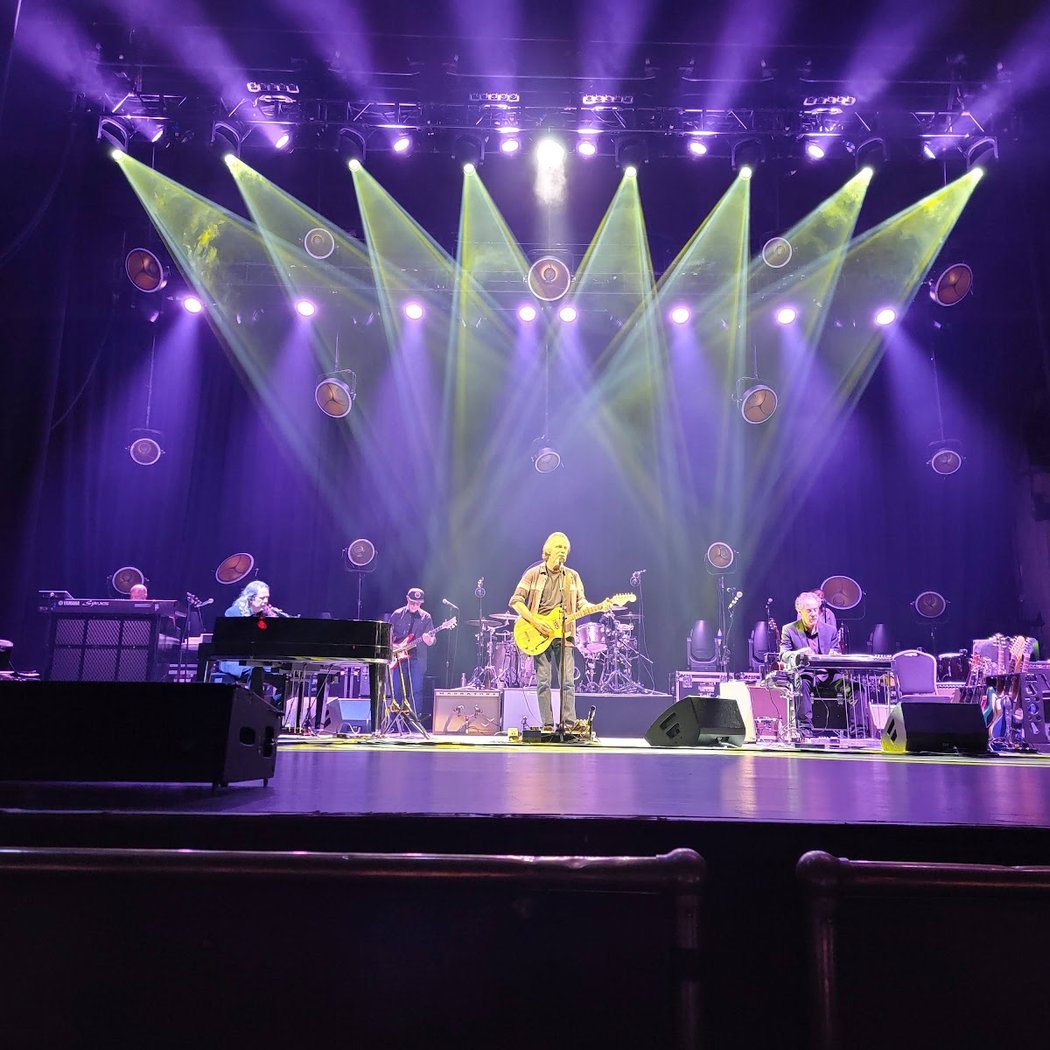 Vince Gill 1