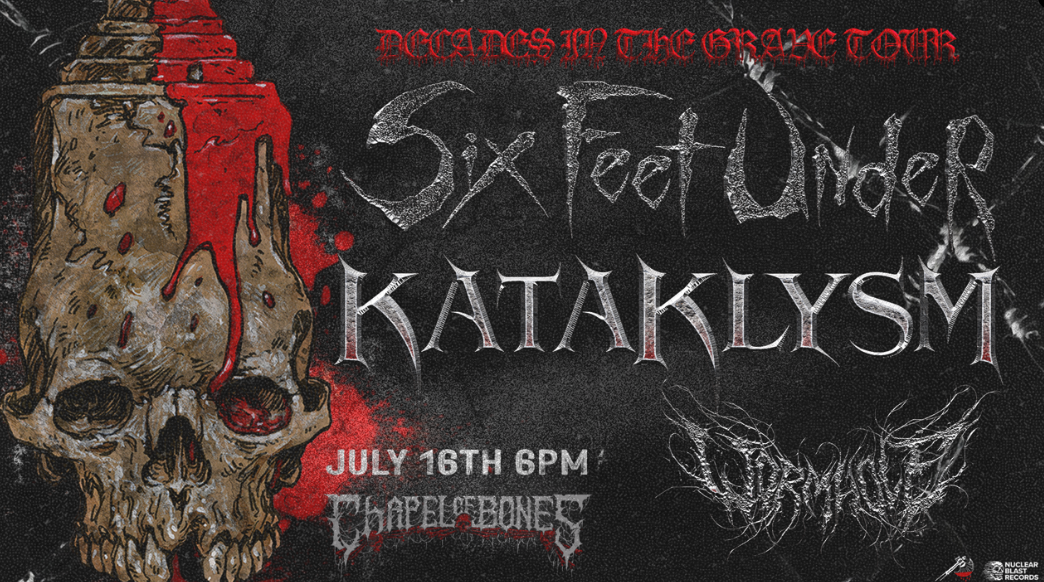 Six Feet Under 1