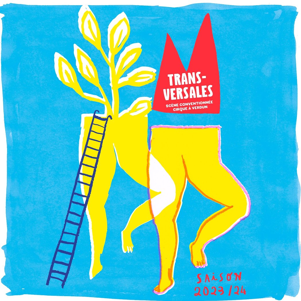 Transversales 1