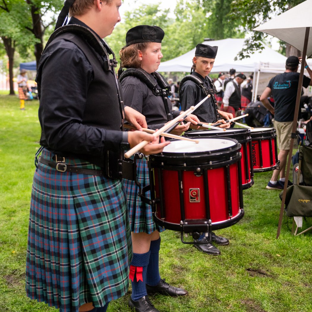 Minnesota Scottish Fair & Highland Games 3