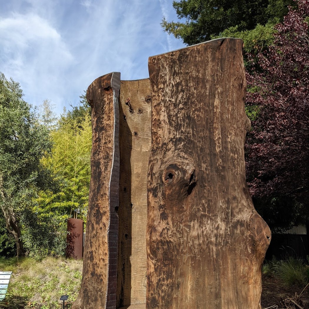 Artistry in Wood 1