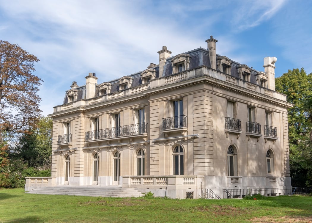 Villa Windsor 1