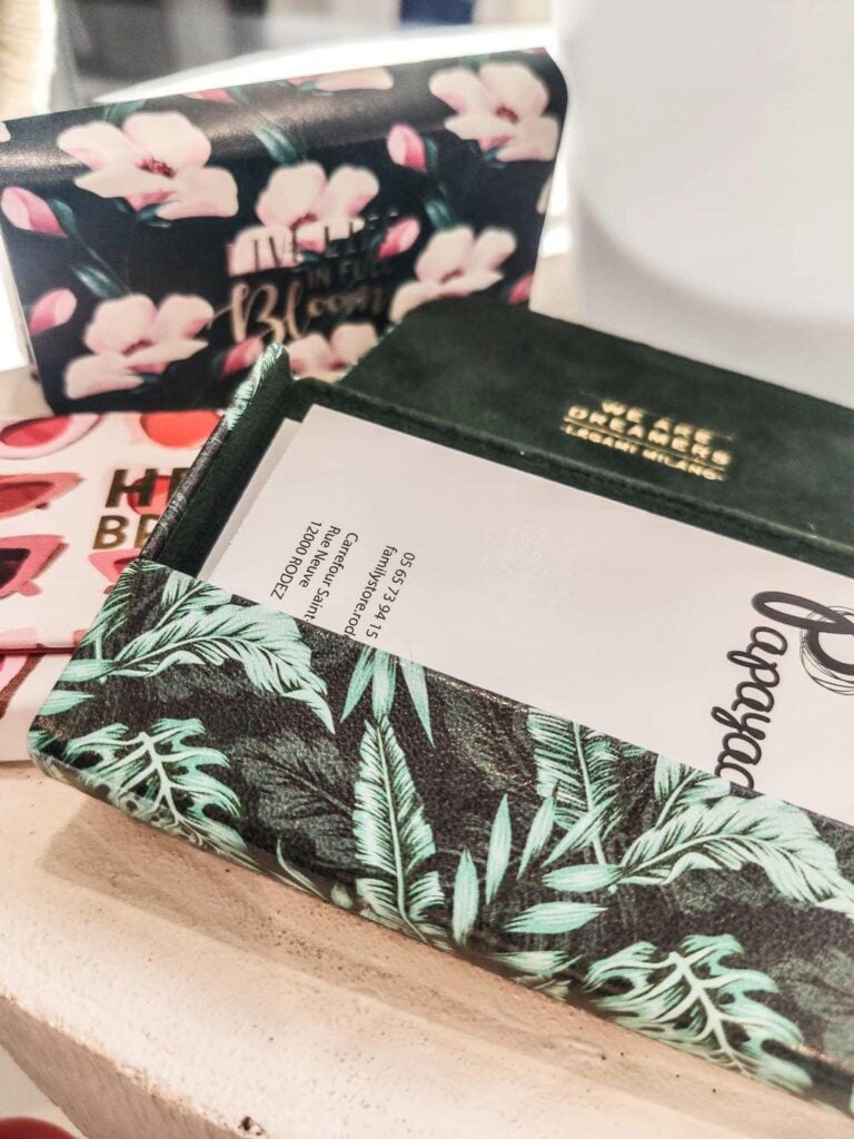 Boutique Papayaa Marseille 2