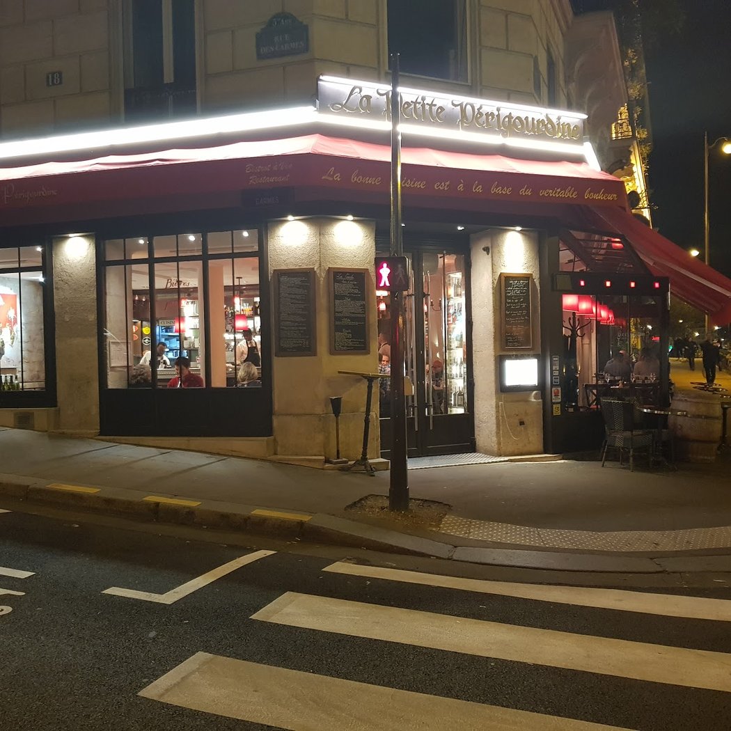 La Petite Périgourdine 3