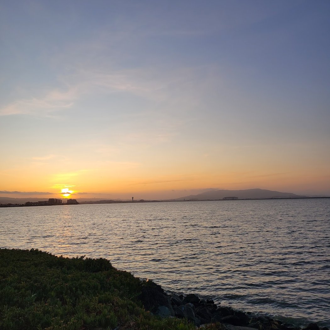 Bay Trail Access 2