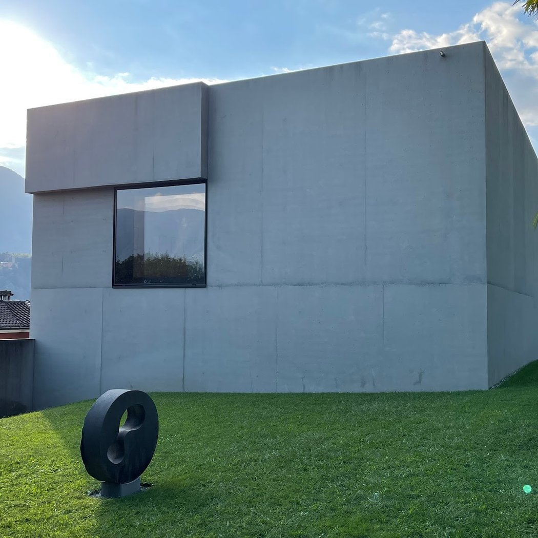 Fondazione Marguerite Arp 2