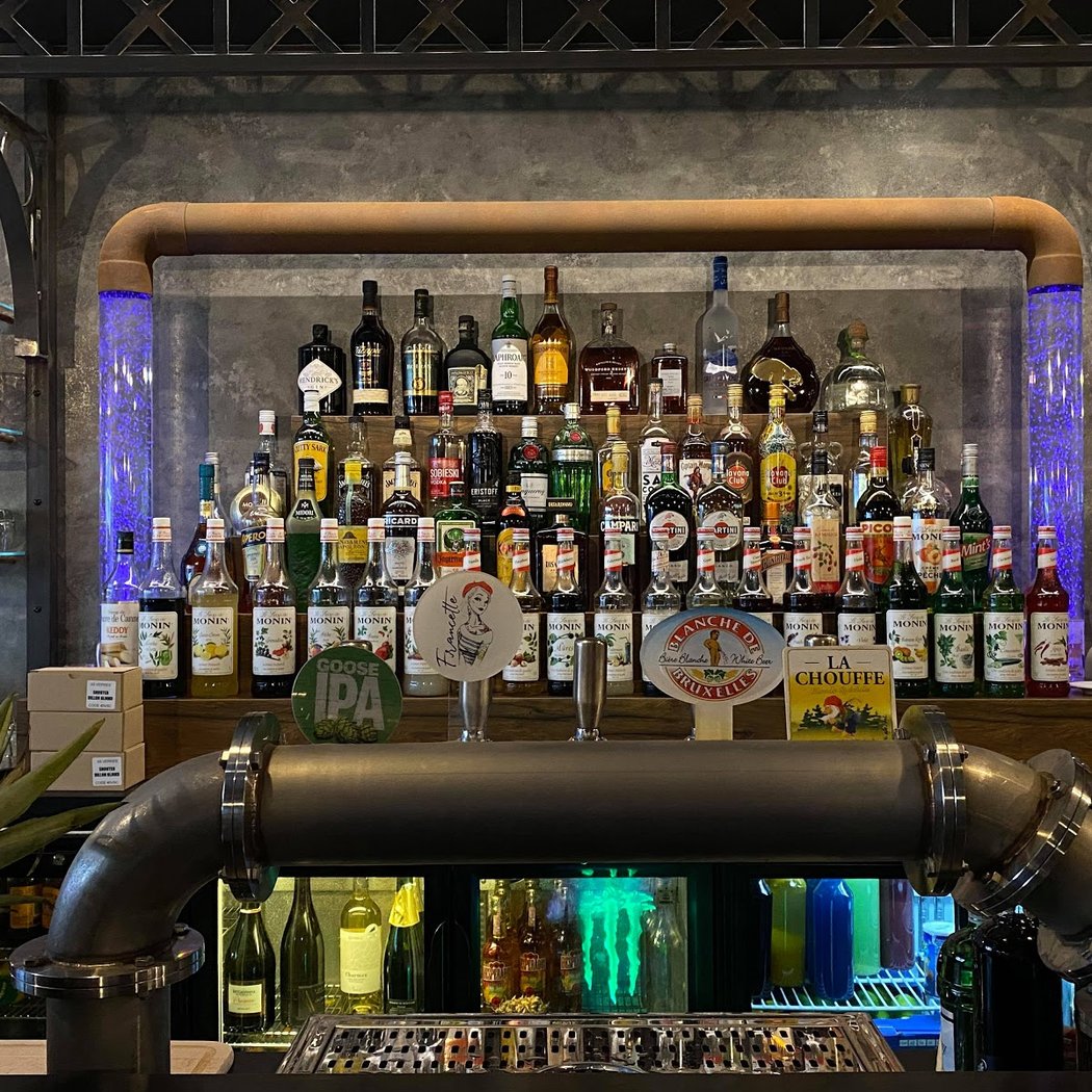 Bar Le Nautilus 2