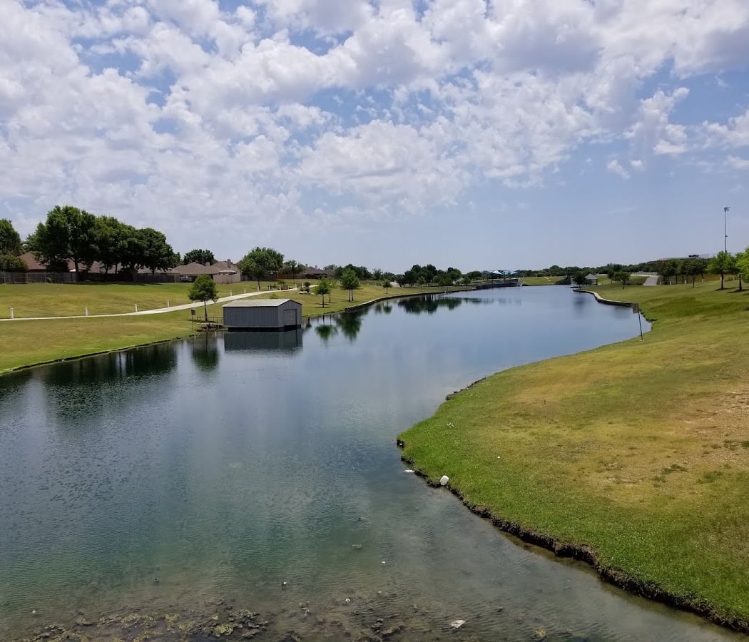 Capp Smith Park 2