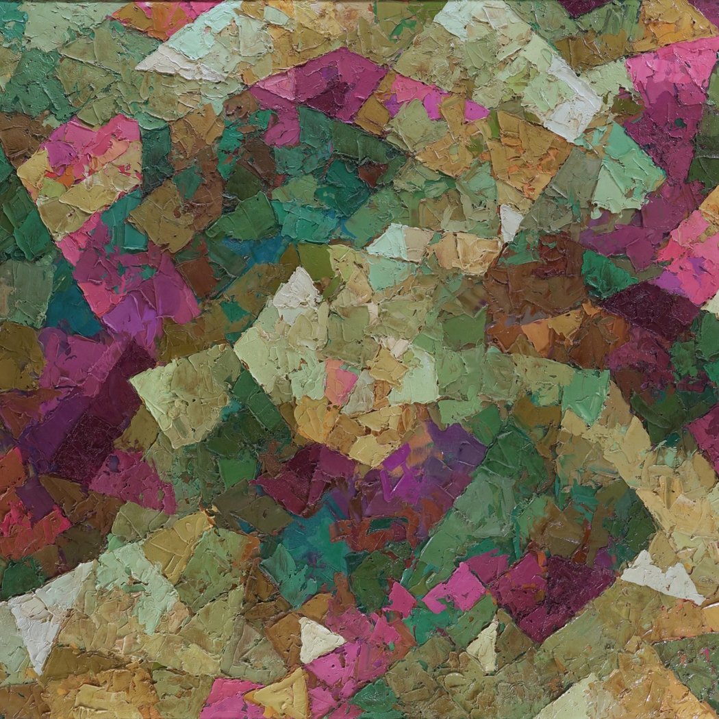 Steven Hight Exhibition