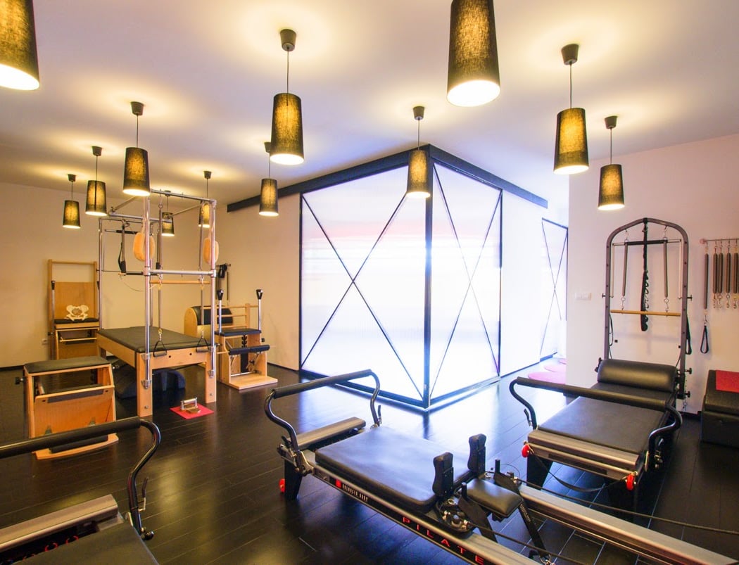 Porvenir 14 Pilates - Yoga 2