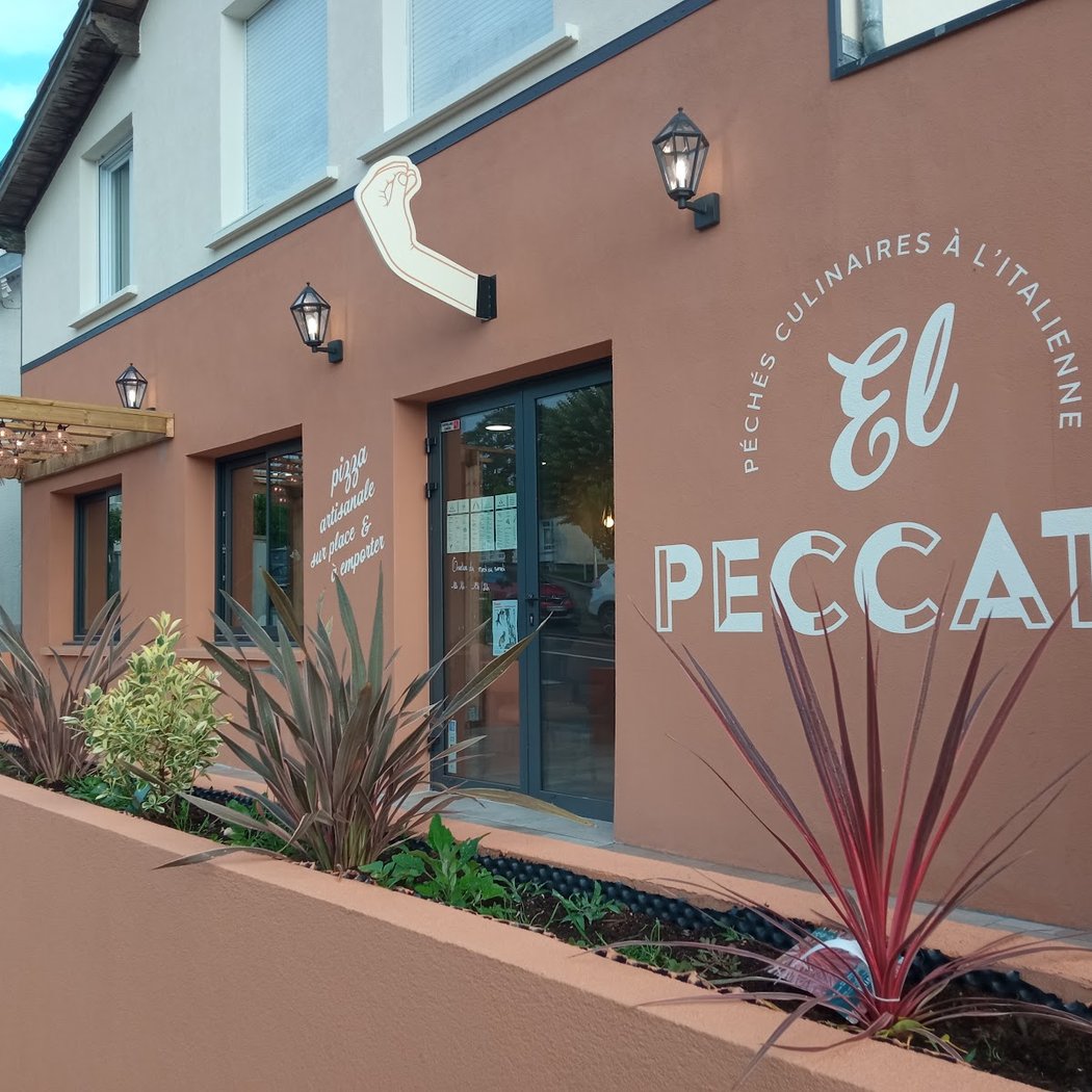 El Peccato 2