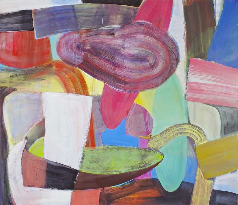 Jacques Perconte - Exposition 3