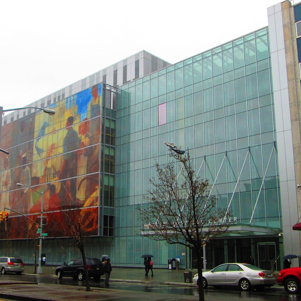 Mural Pavilion 4