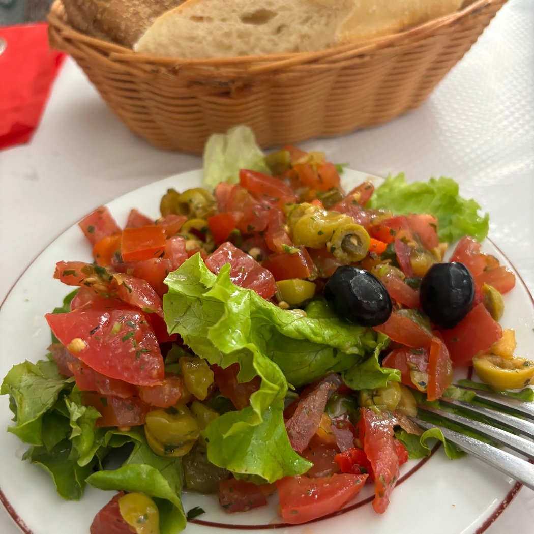 Restaurant L'espoir 1