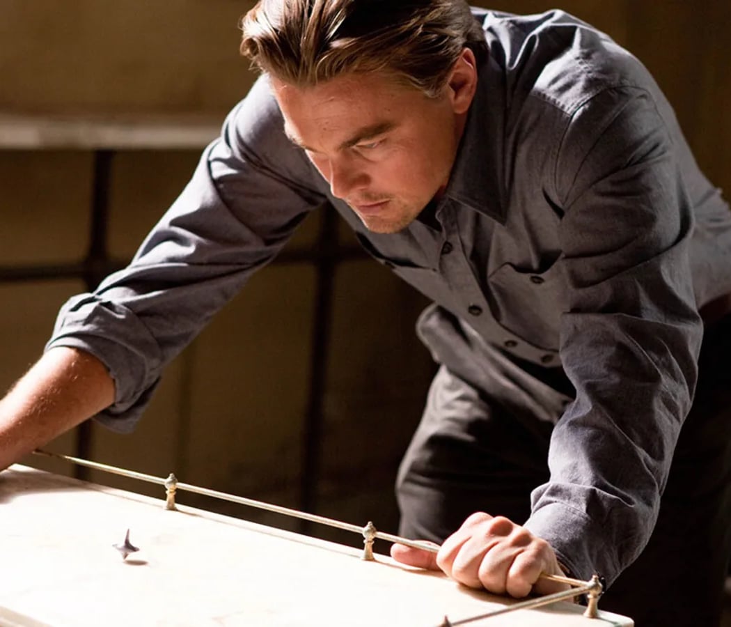 Inception 3