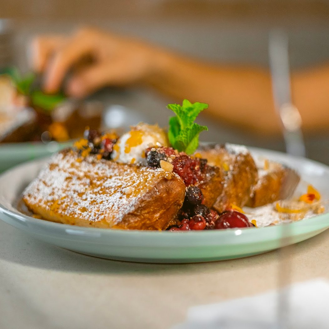 Surry Hills | Coffee & Brunch Palma