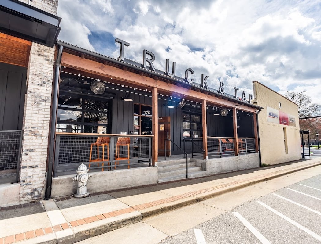 Truck & Tap Lawrenceville 2