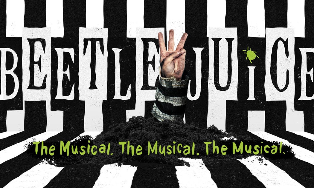Beetlejuice 1