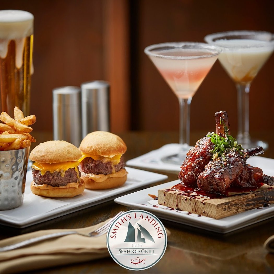 Martini Monday - 12 Classics Served All Day $7 3
