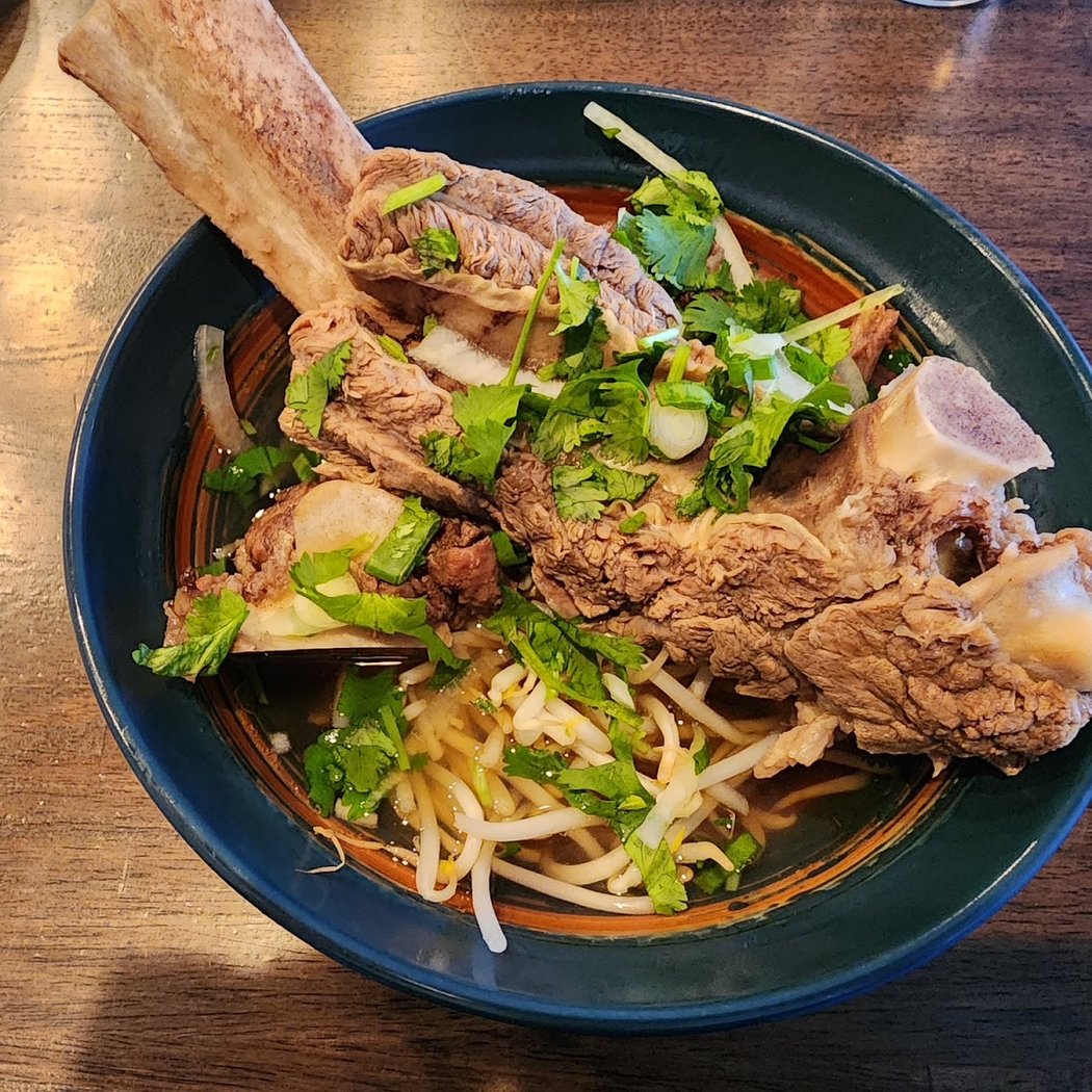 Pho Lovers 3