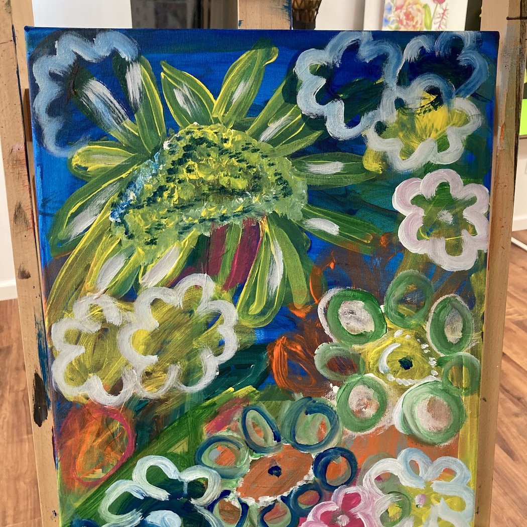 define beautiful art 1
