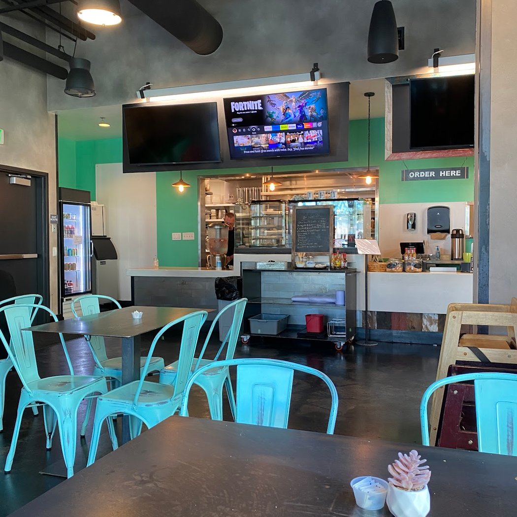 Zenti Bistro 2