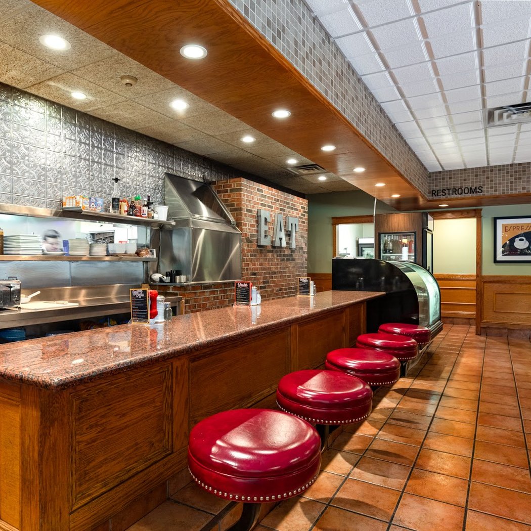 Beekman Square Diner & Restaurant 2